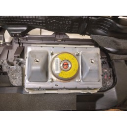 Cruscotto plancia completo di airbag passeggero Toyota Iq dal 2008 al 2015 cod 55302-42010  1738658961891