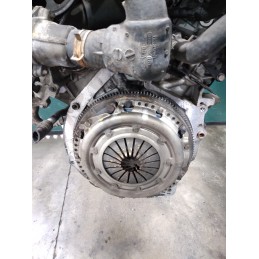 SEA Blocco motore completo Ford Mondeo 2.5 b V6 24V dal 1993 al 2000  1738659471009