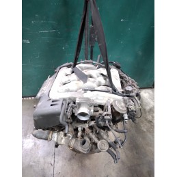 SEA Blocco motore completo Ford Mondeo 2.5 b V6 24V dal 1993 al 2000  1738659471009