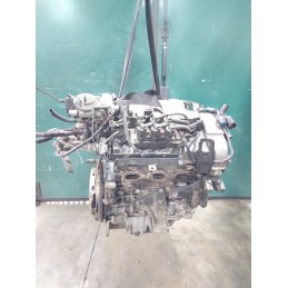 SEA Blocco motore completo Ford Mondeo 2.5 b V6 24V dal 1993 al 2000  1738659471009