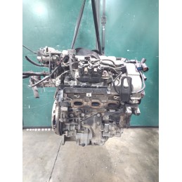 SEA Blocco motore completo Ford Mondeo 2.5 b V6 24V dal 1993 al 2000  1738659471009