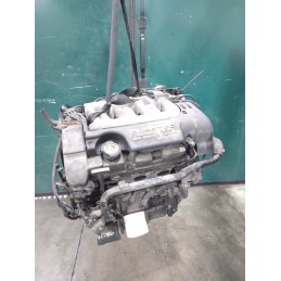 SEA Blocco motore completo Ford Mondeo 2.5 b V6 24V dal 1993 al 2000  1738659471009