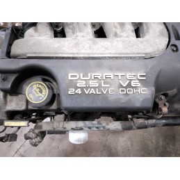 SEA Blocco motore completo Ford Mondeo 2.5 b V6 24V dal 1993 al 2000  1738659471009