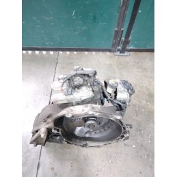 Cambio completo automatico robotizzato Opel Corsa D 1.2 b dal 2006 al 2014 cod 55562970  1738660127186