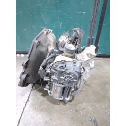 Cambio completo automatico robotizzato Opel Corsa D 1.2 b dal 2006 al 2014 cod 55562970  1738660127186