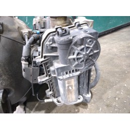 Cambio completo automatico robotizzato Opel Corsa D 1.2 b dal 2006 al 2014 cod 55562970  1738660127186