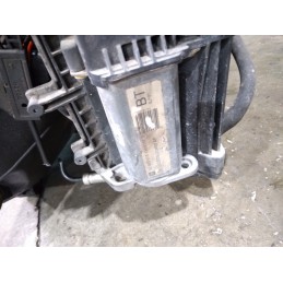 Cambio completo automatico robotizzato Opel Corsa D 1.2 b dal 2006 al 2014 cod 55562970  1738660127186