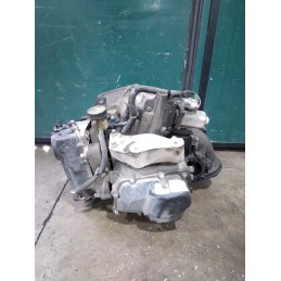 Cambio completo automatico robotizzato Opel Corsa D 1.2 b dal 2006 al 2014 cod 55562970  1738660127186