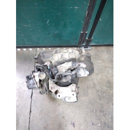 Cambio completo automatico robotizzato Opel Corsa D 1.2 b dal 2006 al 2014 cod 55562970  1738660127186