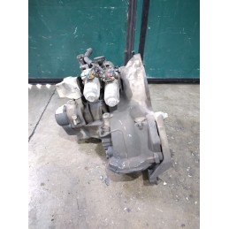 Cambio completo automatico robotizzato Opel Corsa D 1.2 b dal 2006 al 2014 cod 55562970  1738660127186