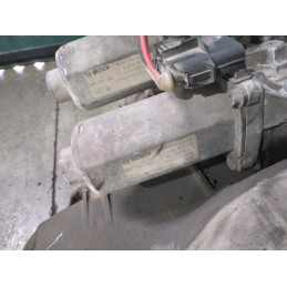 Cambio completo automatico robotizzato Opel Corsa D 1.2 b dal 2006 al 2014 cod 55562970  1738660127186