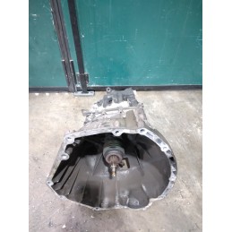 Cambio completo manuale 5 marce Jaguar S-Type 3.0 V6 24V dal 1999 al 2002 221.0.02583.90  1738661193425