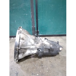 Cambio completo manuale 5 marce Jaguar S-Type 3.0 V6 24V dal 1999 al 2002 221.0.02583.90  1738661193425