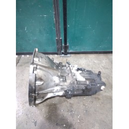 Cambio completo manuale 5 marce Jaguar S-Type 3.0 V6 24V dal 1999 al 2002 221.0.02583.90  1738661193425