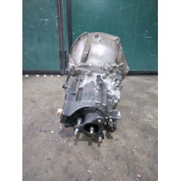 Cambio completo manuale 5 marce Jaguar S-Type 3.0 V6 24V dal 1999 al 2002 221.0.02583.90  1738661193425