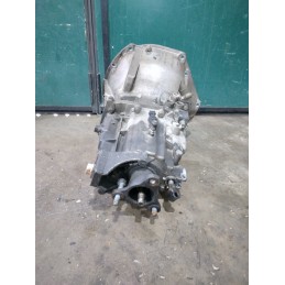Cambio completo manuale 5 marce Jaguar S-Type 3.0 V6 24V dal 1999 al 2002 221.0.02583.90  1738661193425