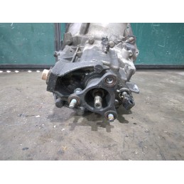 Cambio completo manuale 5 marce Jaguar S-Type 3.0 V6 24V dal 1999 al 2002 221.0.02583.90  1738661193425