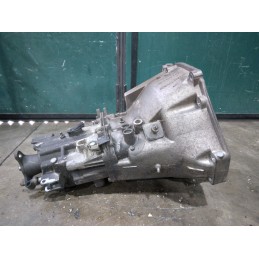 Cambio completo manuale 5 marce Jaguar S-Type 3.0 V6 24V dal 1999 al 2002 221.0.02583.90  1738661193425
