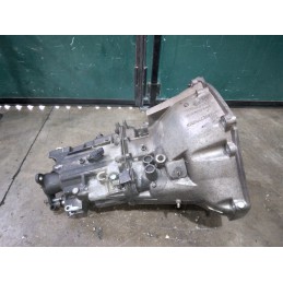 Cambio completo manuale 5 marce Jaguar S-Type 3.0 V6 24V dal 1999 al 2002 221.0.02583.90  1738661193425
