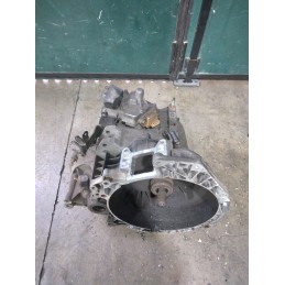 Cambio completo manuale 5 marce Ford Mondeo 2.5 b V6 24V dal 1993 al 2000 cod 1147044  1738661708728