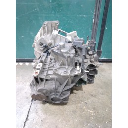 Cambio completo manuale 5 marce Ford Mondeo 2.5 b V6 24V dal 1993 al 2000 cod 1147044  1738661708728