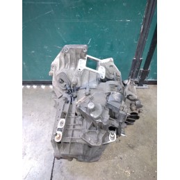 Cambio completo manuale 5 marce Ford Mondeo 2.5 b V6 24V dal 1993 al 2000 cod 1147044  1738661708728