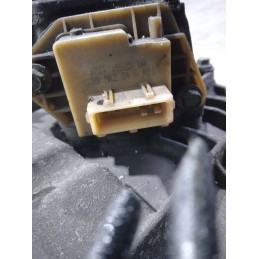 Cambio completo manuale 5 marce Ford Mondeo 2.5 b V6 24V dal 1993 al 2000 cod 1147044  1738661708728