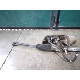 Scatola sterzo elettrica Citroen C3 1.6 Hdi dal 2009 al 2016 cod 9807496680  1738663362539