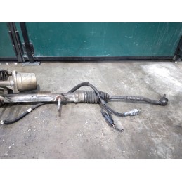 Scatola sterzo elettrica Citroen C3 1.6 Hdi dal 2009 al 2016 cod 9807496680  1738663362539