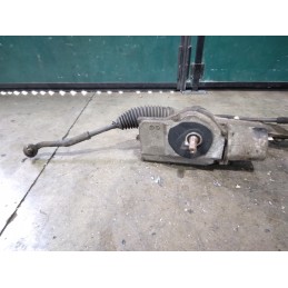 Scatola sterzo elettrica Citroen C3 1.6 Hdi dal 2009 al 2016 cod 9807496680  1738663362539