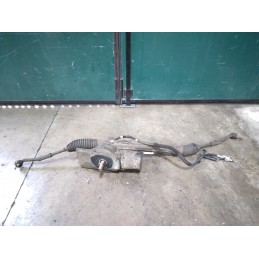Scatola sterzo elettrica Citroen C3 1.6 Hdi dal 2009 al 2016 cod 9807496680  1738663362539