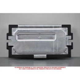 Centralina luci fari BMW 320 serie 3 E91 SW TDI 2005 al 2012 cod.6135916671101  2400000003199