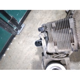 Scatola sterzo elettrica Mini Cooper R56 dal 2007 al 2013 cod 6783546  1738678002451