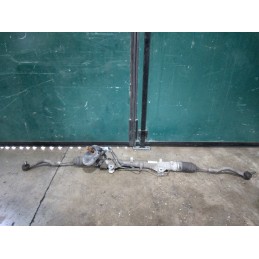Scatola sterzo idraulica Dacia Sandero 0.9 TCe dal 2016 al 2020 II serie cod 490016602r  1738678669326