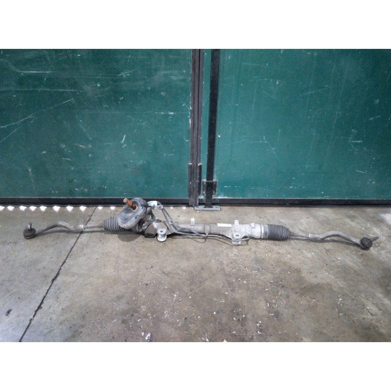 Scatola sterzo idraulica Dacia Sandero 0.9 TCe dal 2016 al 2020 II serie cod 490016602r  1738678669326