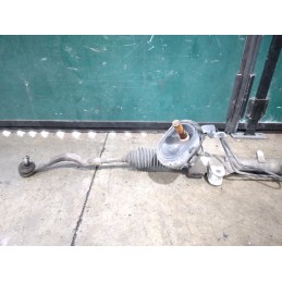 Scatola sterzo idraulica Dacia Sandero 0.9 TCe dal 2016 al 2020 II serie cod 490016602r  1738678669326