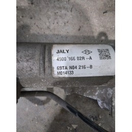 Scatola sterzo idraulica Dacia Sandero 0.9 TCe dal 2016 al 2020 II serie cod 490016602r  1738678669326