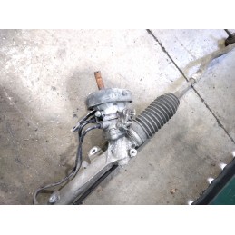Scatola sterzo idraulica Dacia Sandero 0.9 TCe dal 2016 al 2020 II serie cod 490016602r  1738678669326