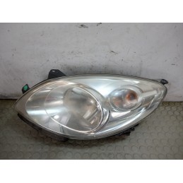 Faro fanale proiettore ant sx Renault Twingo dal 2007 al 2012 II serie cod 271527-00  1738681775465