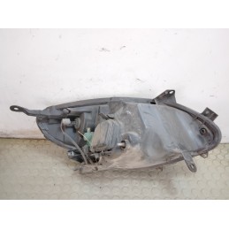 Faro fanale proiettore ant sx Renault Twingo dal 2007 al 2012 II serie cod 271527-00  1738681775465