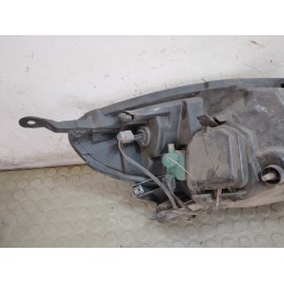 Faro fanale proiettore ant sx Renault Twingo dal 2007 al 2012 II serie cod 271527-00  1738681775465