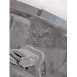 Faro fanale proiettore ant sx Renault Twingo dal 2007 al 2012 II serie cod 271527-00  1738681775465
