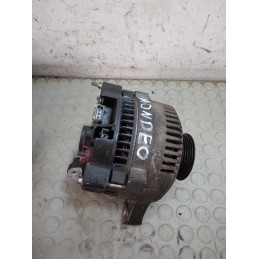 Alternatore Ford Mondeo 2.5 b V6 24V dal 1993 al 2000 I serie cod f5ru-10316-ba  1738683849591