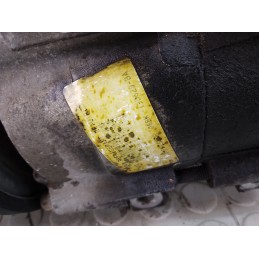 Compressore aria condizionata Ford Mondeo 2.5 b V6 24V dal 1993 al 2000 I serie cod 98bw-19d629-ba  1738684375044