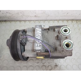 Compressore aria condizionata Ford Mondeo 2.5 b V6 24V dal 1993 al 2000 I serie cod 98bw-19d629-ba  1738684375044