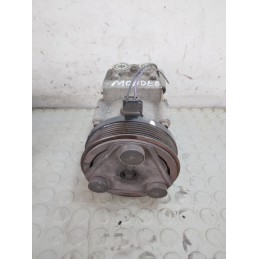 Compressore aria condizionata Ford Mondeo 2.5 b V6 24V dal 1993 al 2000 I serie cod 98bw-19d629-ba  1738684375044