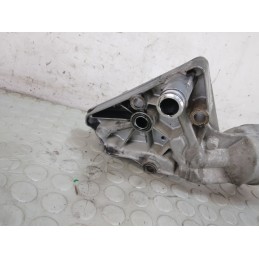 Porta filtro gasolio con scambiatore calore Fiat Croma 1.9 Jtd dal 2005 al 2010 cod 5989070241  1738685083832