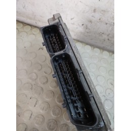 Centralina motore metano Fiat Punto 188 1.2 b dal 1999 al 2007 cod 51815709  1738685356431