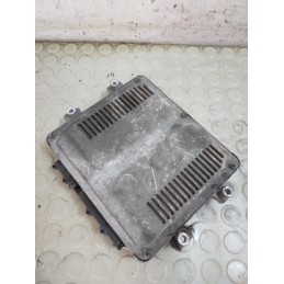 Centralina motore metano Fiat Punto 188 1.2 b dal 1999 al 2007 cod 51815709  1738685356431