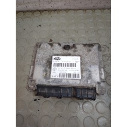 Centralina motore Fiat Seicento 1.1 b dal 1998 al 2007 cod iaw4af.m9 51793106  1738752824962